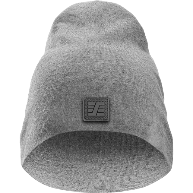 SNICKERS WORKWEAR -merinovillapipo, Harmaameleerattu