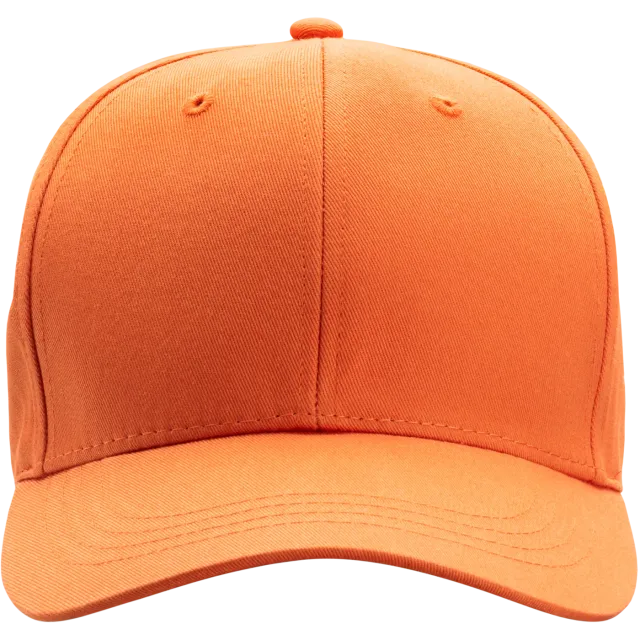 SNICKERS WORKWEAR AllRoundWork -lippalakki, Lämmin oranssi / Musta