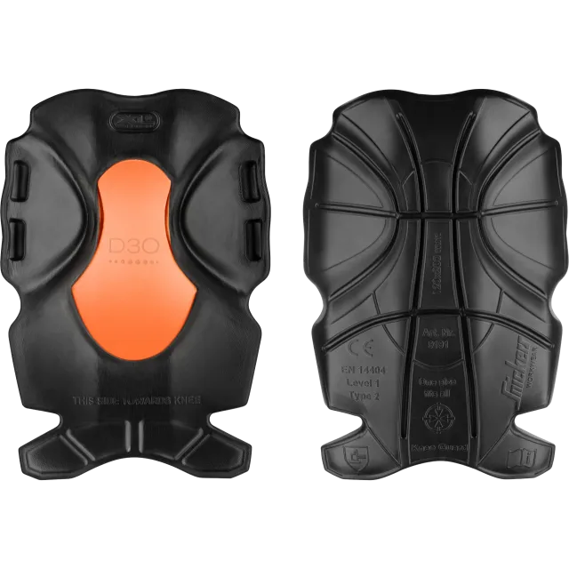 SNICKERS WORKWEAR XTR D3O® põlvekaitsmed