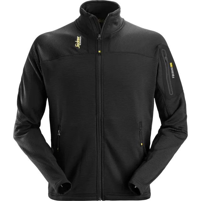 SNICKERS WORKWEAR BodyMapping pusa, Must