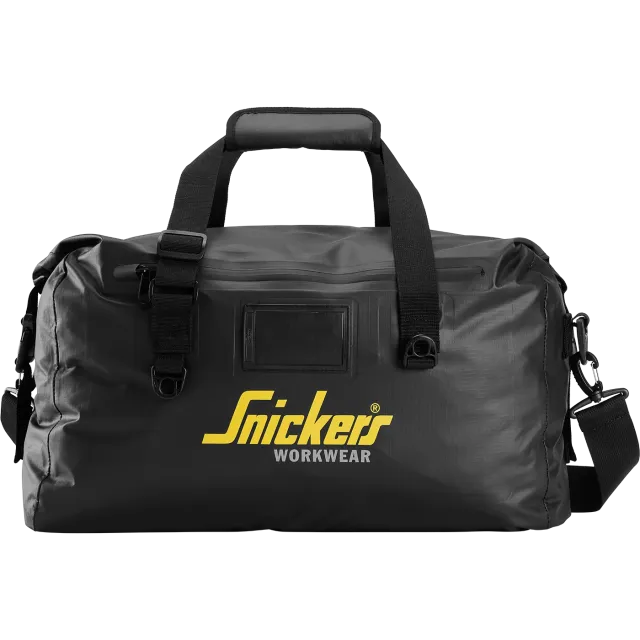 SNICKERS WORKWEAR veekindel spordikott, Must