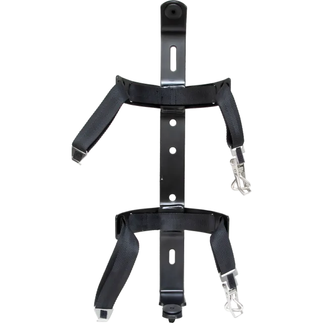 Transpordikinnitus TAMREXi 6 kg tulekustutile