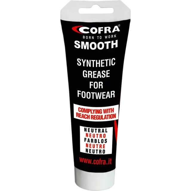 COFRA Smooth -kenkävoide