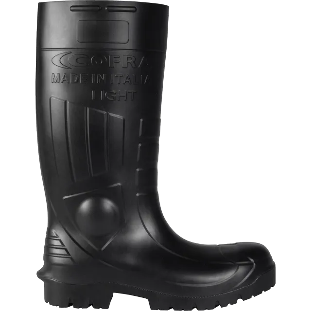 COFRA Light Black S5S AN CI LG FO SR turvakummikud, 39, foto 1/2