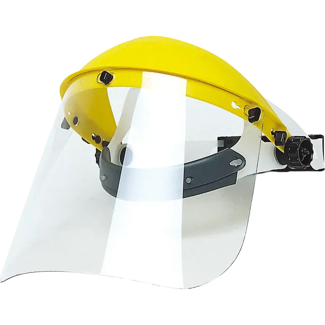 SINGER HeadGuard sejas aizsargs