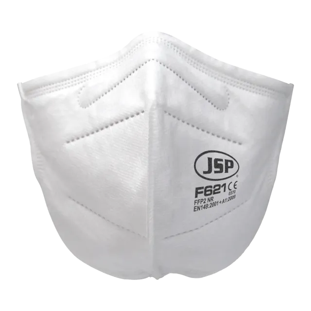 JSP FFP2 -hengityksensuojain F621, kuva 1/4