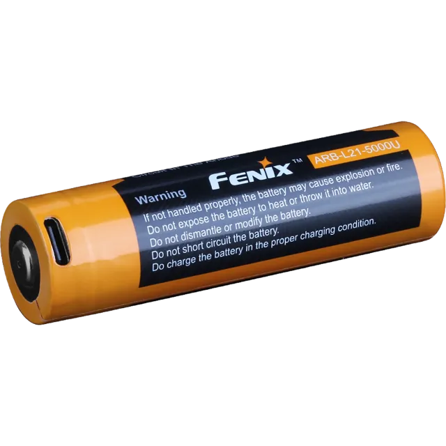 FENIX ARB-L21-5000U aku