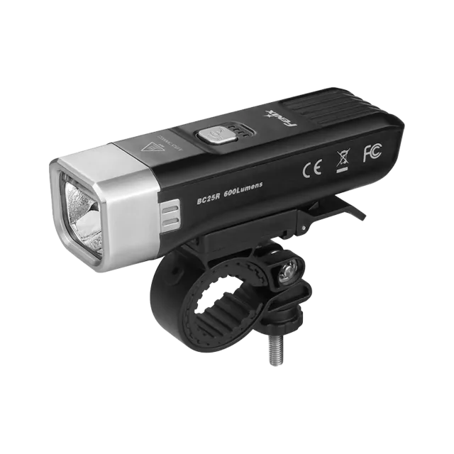 FENIX BC25R rattalamp