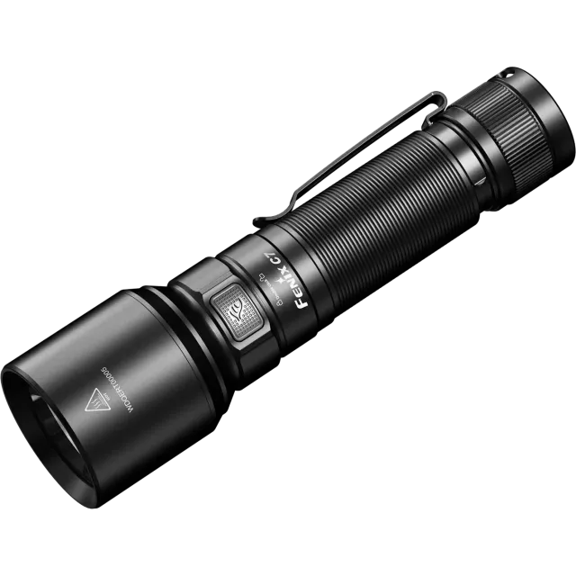 FENIX C7 LED taskulamp