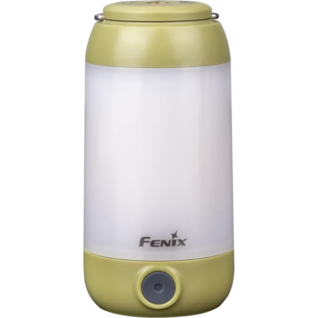 FENIX CL26R matkalamp