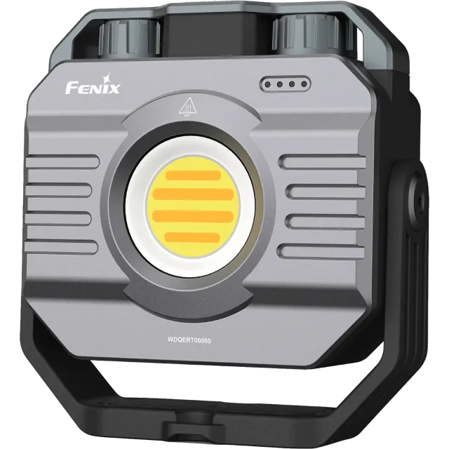 FENIX CL28R matkalamp, foto 1/3