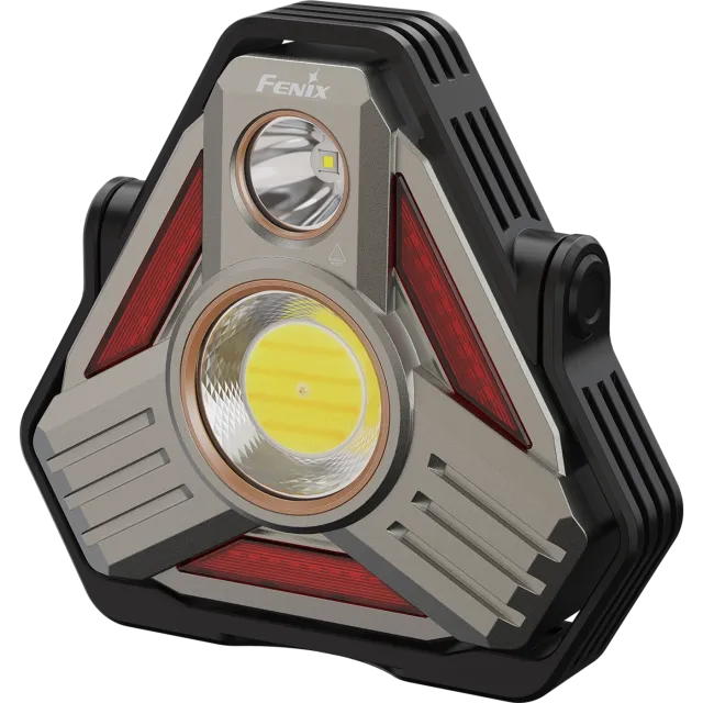 FENIX CP50R professionaalne latern, foto 1/2