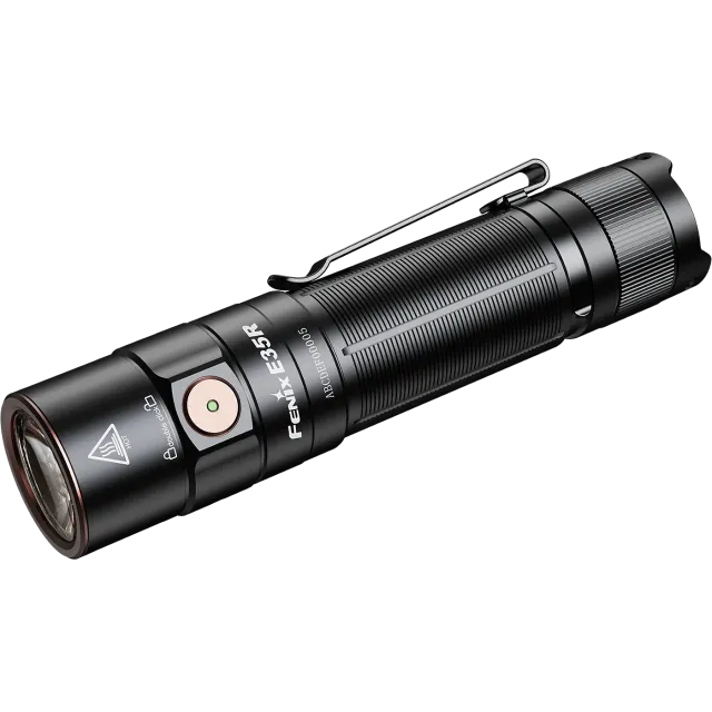 FENIX E35R taskulamp, foto 1/4