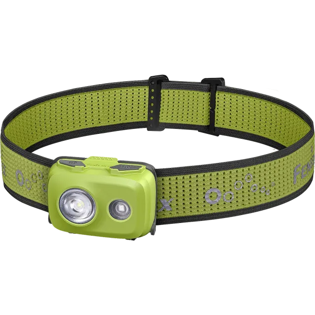 FENIX HL16 pealamp