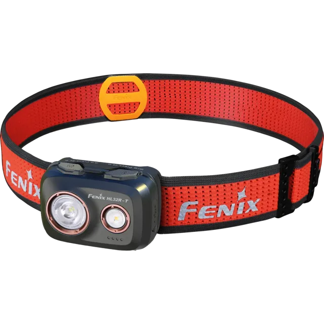 FENIX HL32R-T pealamp, foto 1/2