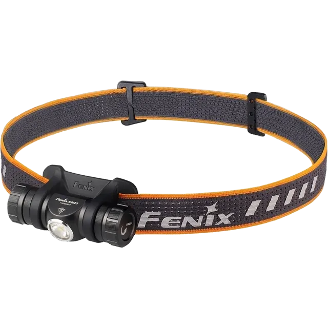FENIX HM23 pealamp, foto 1/2