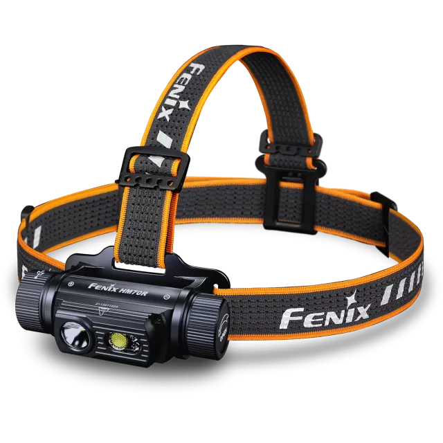 FENIX HM70R laetav pealamp, foto 1/4