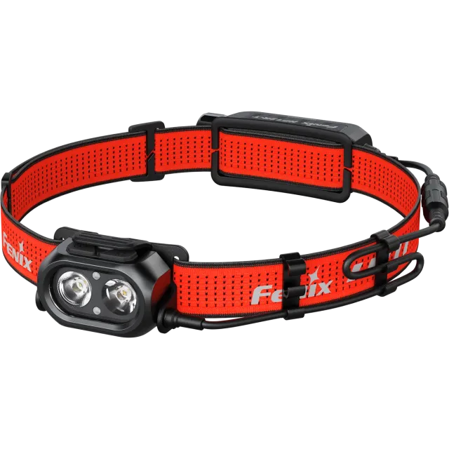 FENIX HP12R-T pealamp, foto 1/2