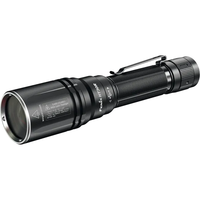 FENIX HT30R taskulamp, foto 1/4