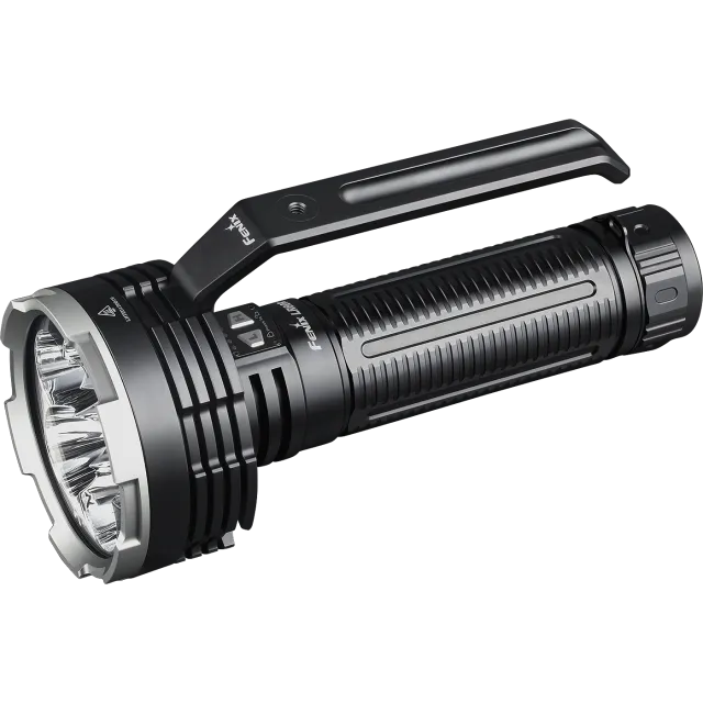 FENIX LR80R taskulamp, foto 1/4