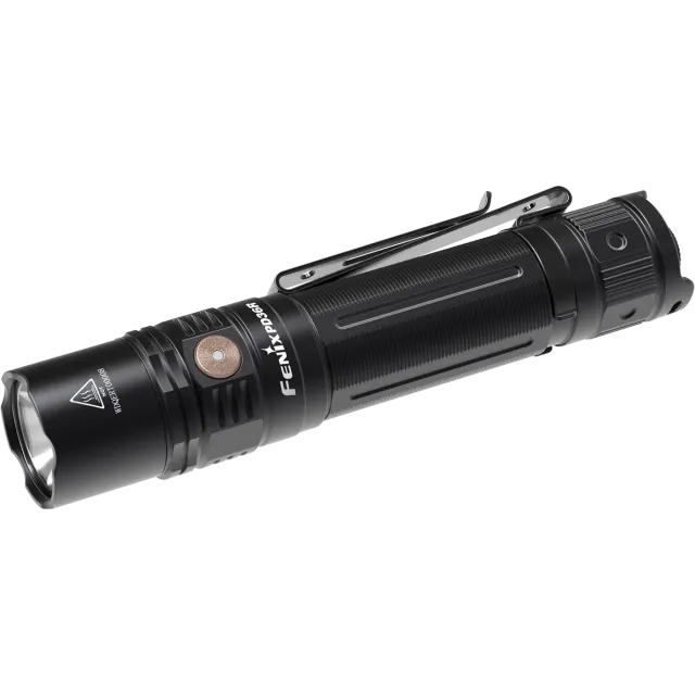 FENIX PD36R taskulamp