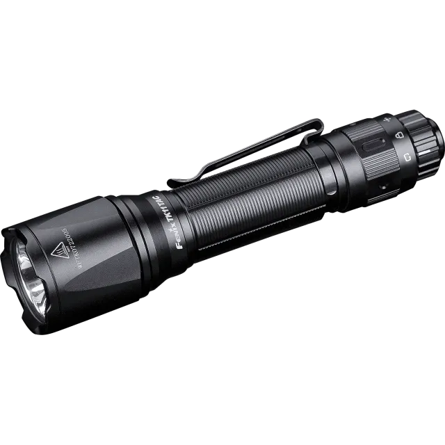FENIX TK11 TAC taskulamp, foto 1/4