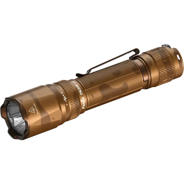 FENIX TK20R UE taskulamp Camo, foto 1/3
