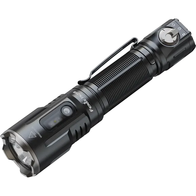 FENIX TK25R taskulamp, foto 1/2