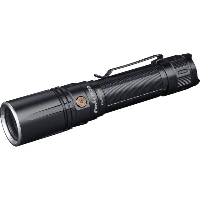 FENIX TK30 taskulamp, foto 1/4