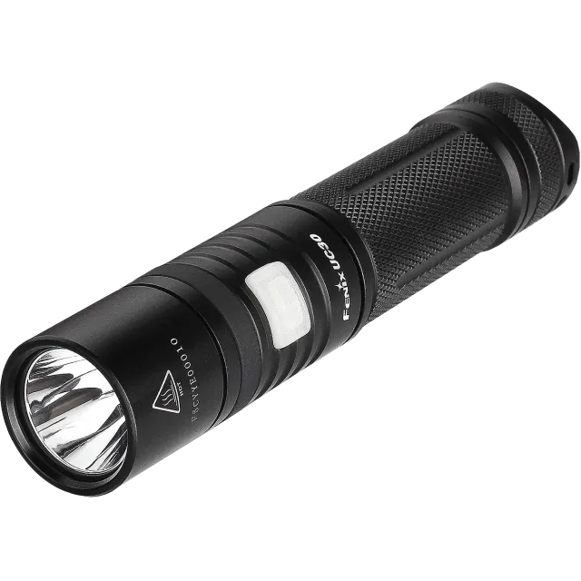 FENIX UC30 USB laetav taskulamp (1000 lm)