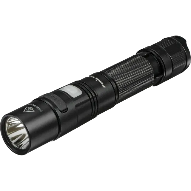 FENIX UC35 USB laetav taskulamp (1000 lm)