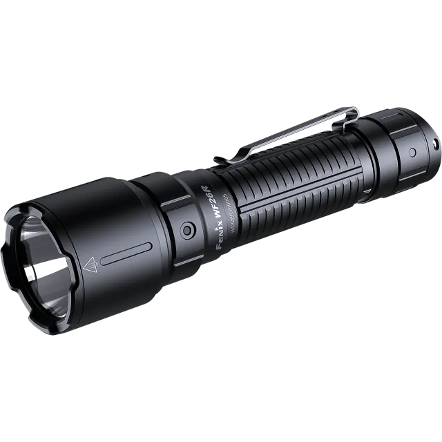 FENIX WF26R taskulamp, foto 1/4