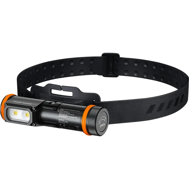 FENIX WH35RE pealamp, foto 1/2