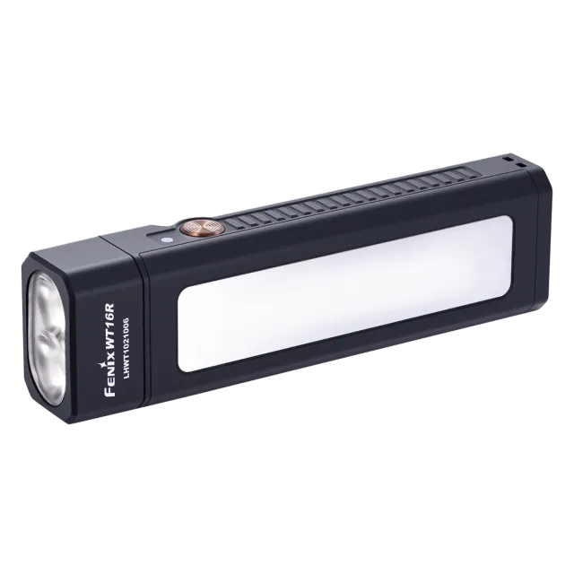 FENIX WT16R laetav magnetiga taskulamp
