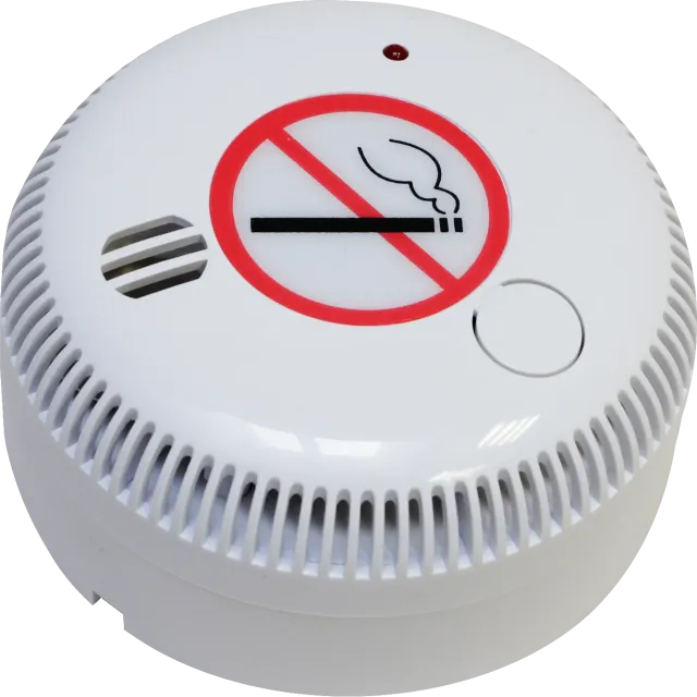 WIZMART sigaretisuitsuandur