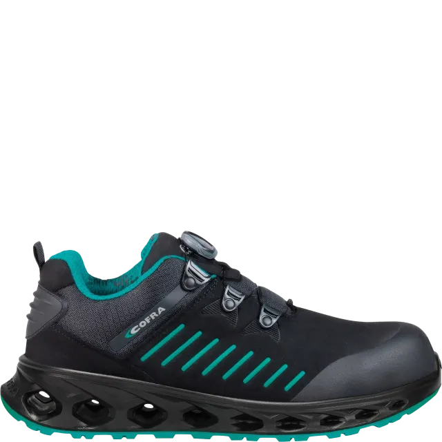 COFRA Rumble S3S ESD FO SR turvajalanõud, 41