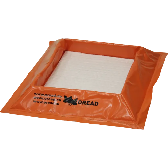 OREAD absorbējošā paklājiņa paliktnis (mīksts)