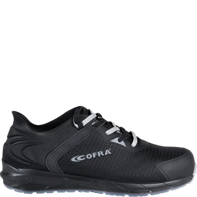 COFRA Rowing turvakingad S1 PS SC FO SR, 37