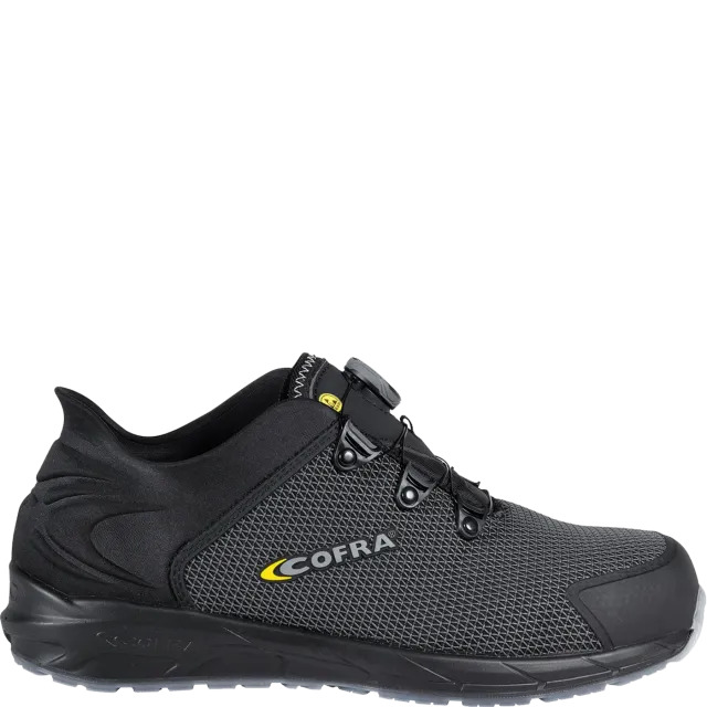 COFRA Aerobic turvakingad ESD S3S FO SR, 36, foto 1/2