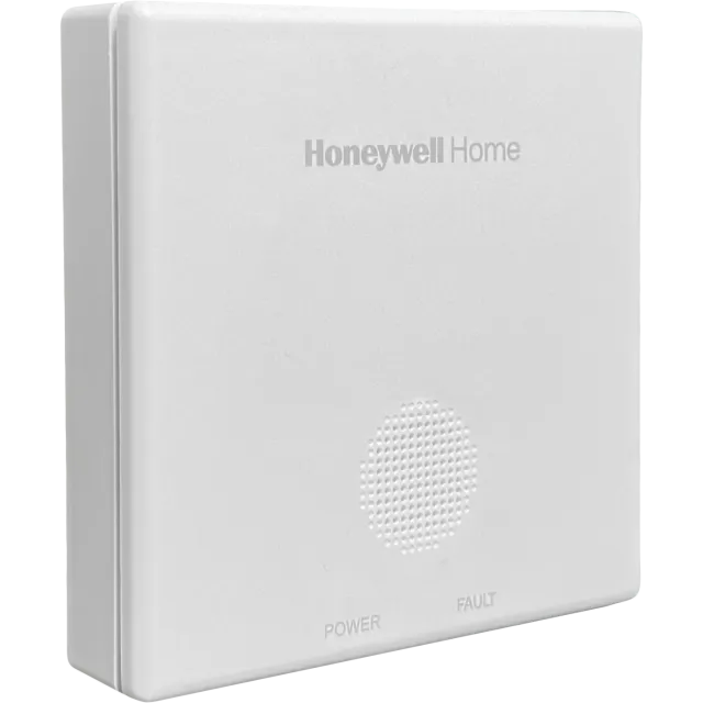 HONEYWELL R200C-1 vingugaasiandur, eluiga ja garantii 10 a
