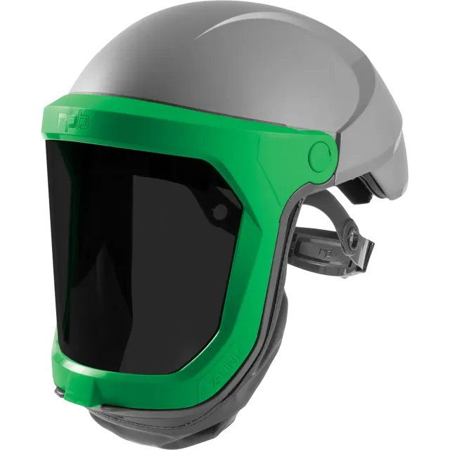 RPB Z-Link -maski, kuva 1/2