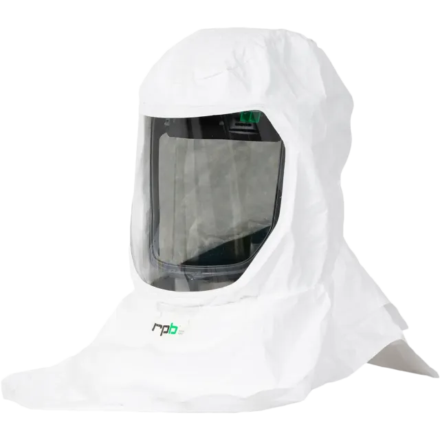 RPB T-Link -hengityksensuojainhuppu, kuva 1/2