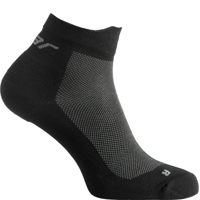 SOLID GEAR Light Performance Low -työsukat (2 paria), 42
