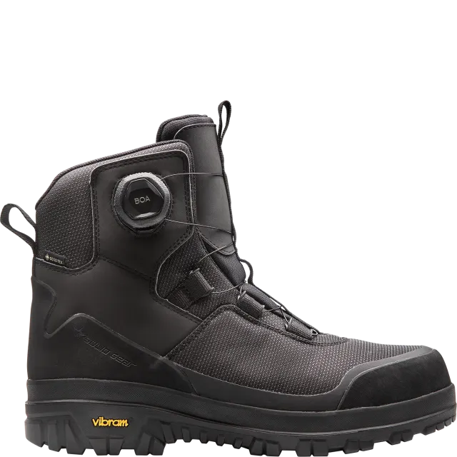 SOLID GEAR Guardian AG Gore-Tex® puolikorkeat turvakengät S7S SR HRO FO CI, 42, kuva 1/3