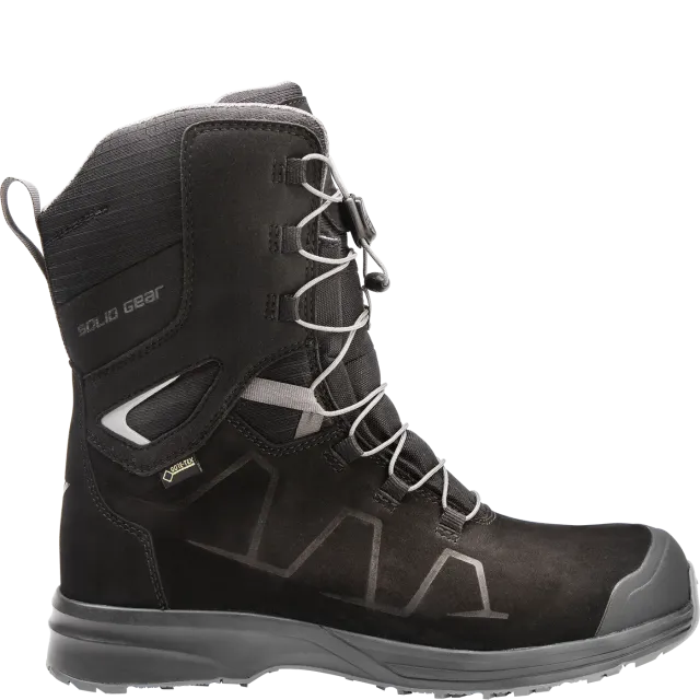 SOLID GEAR Talus Gore-Tex vedenpitävät talviturvasaappaat S3 HRO WR SRC ESD, 40, kuva 1/4