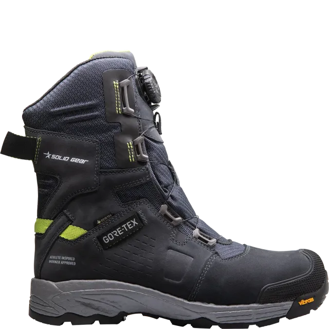 SOLID GEAR Vapor3 Gore-Tex® -talviturvasaappaat S7S SR HRO FO CI ESD, 41, kuva 1/3