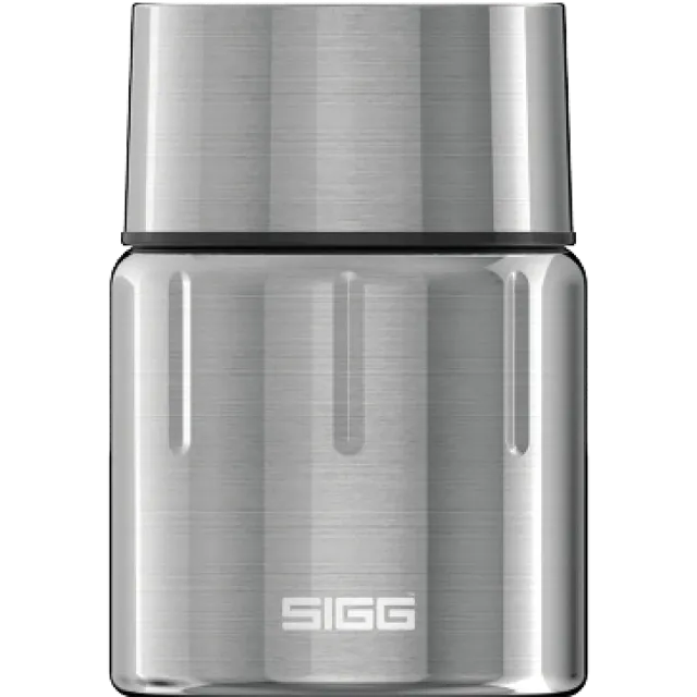 SIGG Gemstone Selenite toidutermos 0,5L, foto 1/2