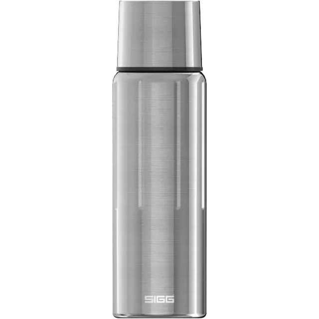 SIGG Thermo Flask Gemstone IBT Selenite termospudel 1,1L, foto 1/2