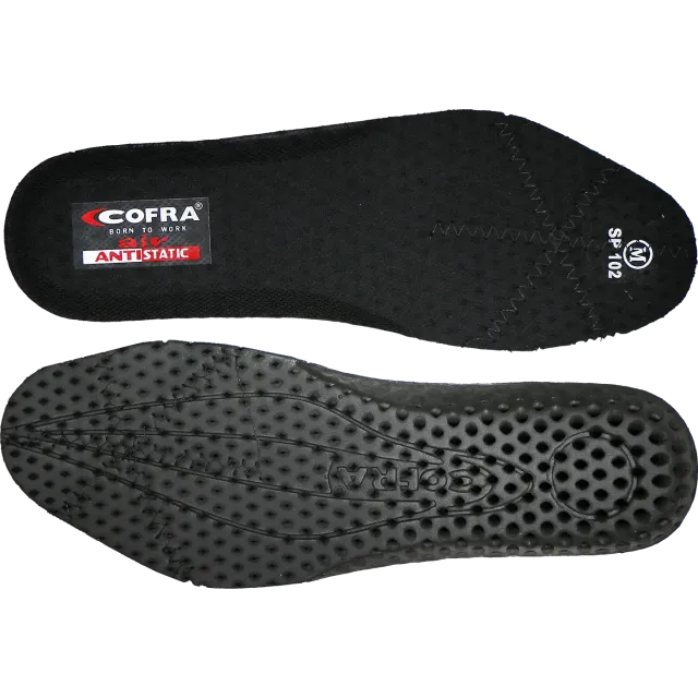COFRA Air Evanit -pohjalliset, 36