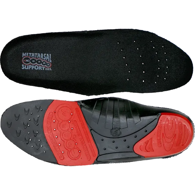 COFRA Metatarsal Gel -pohjalliset, 36
